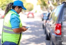 Vuelve a funcionar el ECO pero será gratis en las cuadras de hospitales y centros de salud