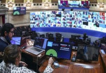 El Senado se encamina a su primera sesión virtual en medio de la pandemia