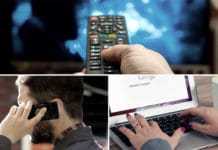 El Gobierno congela hasta el 31 de agosto las tarifas de telefonía, internet y cable