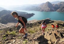 En San Juan se reanudan cuatro actividades: ciclismo, mountain bike, running y trekking