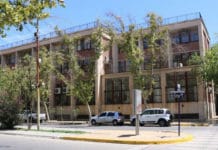 La médica contagiada solicitó no ir presa y ahora buscan a los pacientes que habría atendido