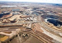 Gobierno de cipayos: bajaron las retenciones mineras del 12% al 8%