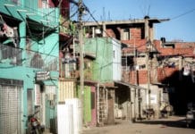 Ciudad Autónoma: el 14% de contagiados de Covid-19 pertenece a barrios vulnerables