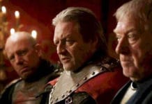 Murió William Henry Brian Hogg, actor de Games of Thrones