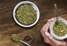 Récord: en abril se consumieron más de 24 millones de kilos de yerba