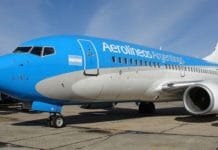 Cerca de 1.700 argentinos serán repatriados la semana que viene