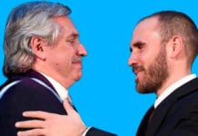 Deuda: el presidente indicó que el Gobierno presentará otra contraoferta