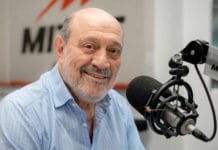 Baradel y Moyano, el país del atraso