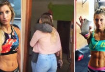 San Juan: dieron el alta a Alina Cofone, la heroica repatriada del sexto caso de Covid-19