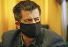 Coronavirus: en Chile proponen trasladar infectados a Argentina