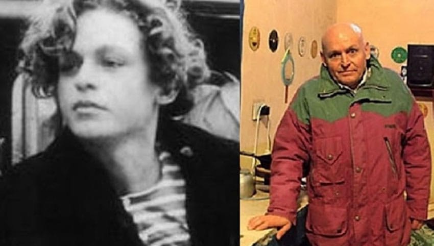 Robledo Puch lleva casi 50 años detenido y pide que lo asesinen