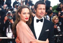 Angelina Jolie confesó cómo vivió su separación de Brad Pitt