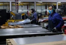 La segunda ronda del ATP alcanzó a dos millones de trabajadores y 240.000 empresas