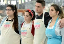 El comunicado oficial de Bake Off tras las versiones de fraude