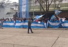 Tras la intervención de Vicentín, el campo se movilizará en defensa de la propiedad privada