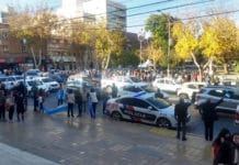 Movilización en todo el país contra el Gobierno de Fernández y la intervención de Vicentin