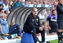 Marcelo Bielsa: "Prefiero ganar el ascenso en la cancha”