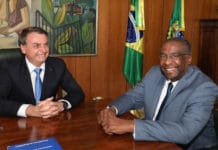 El tercero en irse: renunció otro ministro de Educación de Jair Bolsonaro