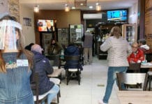 Conocé los detalles de la reapertura de los establecimientos gastronómicos en San Juan