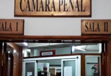 Rechazan recusaciones contra Tribunal de las expropiaciones y aplican sanciones económicas