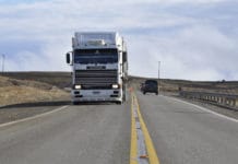 Los dos casos de Covid-19 de los camioneros no serán contabilizados en San Juan