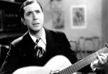 Se cumplieron 85 años de la muerte en Medellín de Carlos Gardel