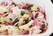 Día del Ceviche: receta y tips de Gastón Acurio para prepararlo en casa
