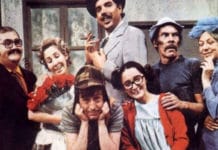 Se cumplen 49 años del primer episodio del Chavo del 8