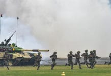 Por primera vez en medio siglo, China e India se enfrentaron y hubo muertos