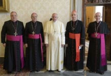 La Iglesia no quiere depender del Estado y lanzó una web para recibir donaciones