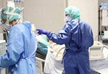 Coronavirus en Argentina: 1.226 nuevos contagios, 18 muertos y 25.987 casos en total