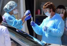 Coronavirus en Argentina: 1.391 nuevos contagios, 20 muertos y 28.764 casos en total
