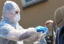 Coronavirus en Argentina: 2.635 nuevos contagios, 38 muertos y 49.851 casos en total