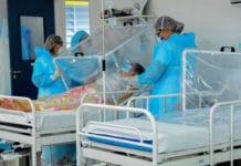 Coronavirus en Argentina: 1.581 nuevos contagios, 19 muertes y 42.785 casos en total