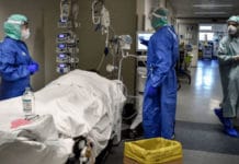 Coronavirus en Argentina: 1.208 nuevos contagios, 21 muertes y 32.785 casos en total