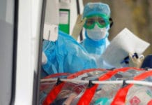 Coronavirus en Argentina: 2.146 nuevos contagios, 32 muertos y 44.931 casos en total