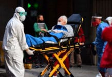 Coronavirus en Argentina: 904 nuevos contagios, 9 muertos y 18.319 casos en total