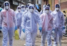 Coronavirus en Argentina: 2.401 nuevos contagios, 23 muertes y 57.744 casos en total