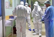 Con 8 nuevas muertes, llegan a 1.000 los fallecidos por coronavirus en el país