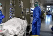 Coronavirus en Argentina: 1.386 nuevos contagios, 30 muertos y 27.373 casos en total