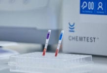 Científicos argentinos desarrollaron un test que detecta Covid-19 cuatro veces más rápido