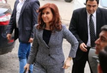 Cuadernos de las coimas: revocaron el procesamiento de Cristina Kirchner por sobornos en Techint