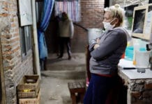 100 días de cuarentena: los números de una economía confinada y detenida