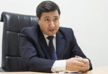 El hisopado que se le realizó al Ministro Arroyo dio negativo