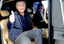Allanaron la casa del secretario privado de Mauricio Macri por la causa de espionaje ilegal