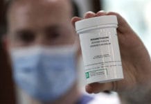 La dexametasona ya se usa contra el coronavirus en hospitales británicos