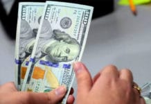 El dólar blue vuelve a subir y sigue la presión tras las elecciones