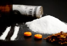San Juan: por la contención familiar durante la cuarentena disminuyó el consumo de drogas
