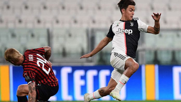 dybala