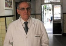 Eduardo López se opuso a la extensión de la cuarentena hasta septiembre: "Hay que ver la película, no una foto"
